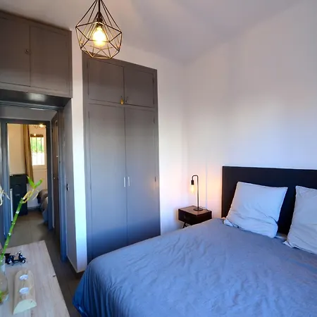 Apartment El Greco *