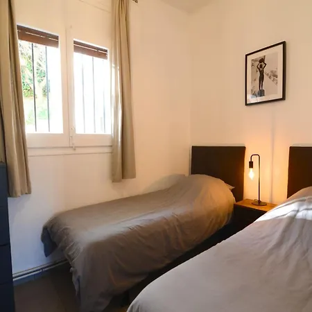 Apartment El Greco *