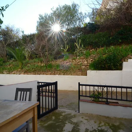 El Greco Apartment *