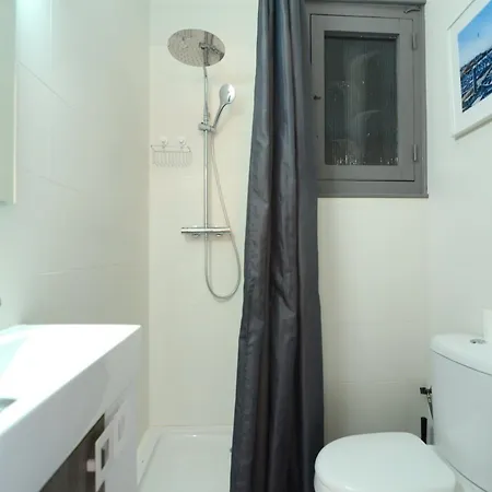 Apartment El Greco *
