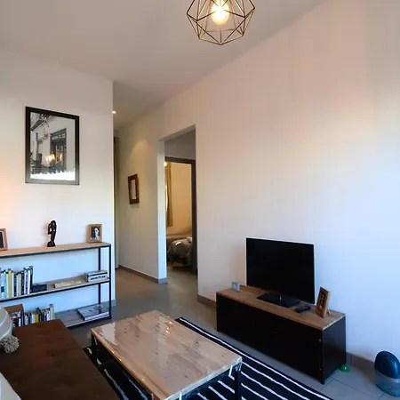 Appartement El Greco