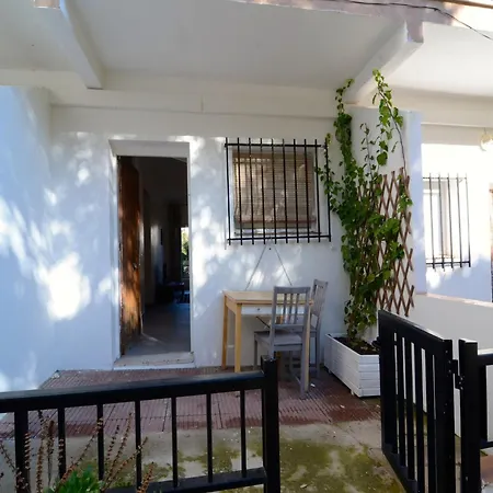 El Greco Appartement